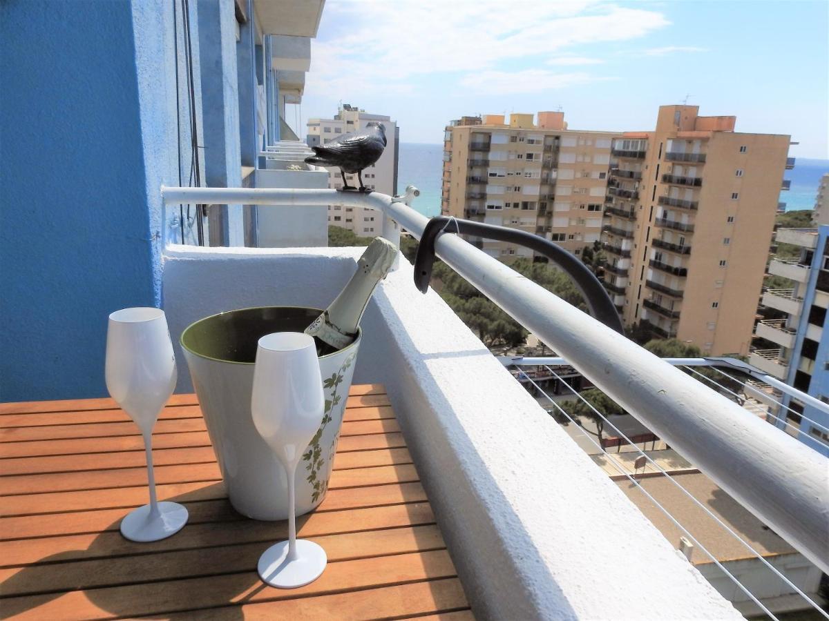 Appartamento Apartament Vent De Xaloc *